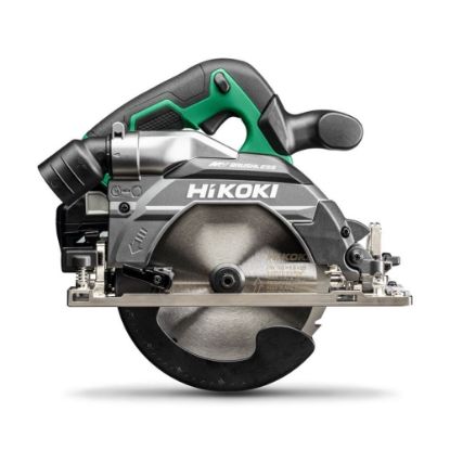 Afbeeldingen van Accu cirkelzaag C3606DBWPZ 2,5Ah in HSC IV