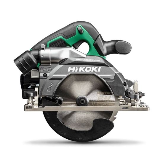 Afbeeldingen van Accu cirkelzaag C3606DBWPZ 2,5Ah in HSC IV