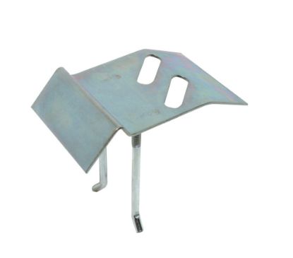 Afbeeldingen van GEBR. BODEGRAVEN Oploopplaat EV 125X190MM