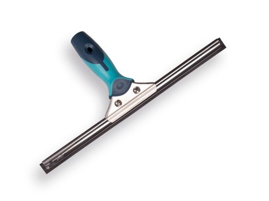 Afbeeldingen van MOERMAN Raamtrekker PRO 35CM RVS telescoopsteel nr.22