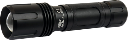 Afbeeldingen van KELFORT Zaklamp 20W 1500LM 10M