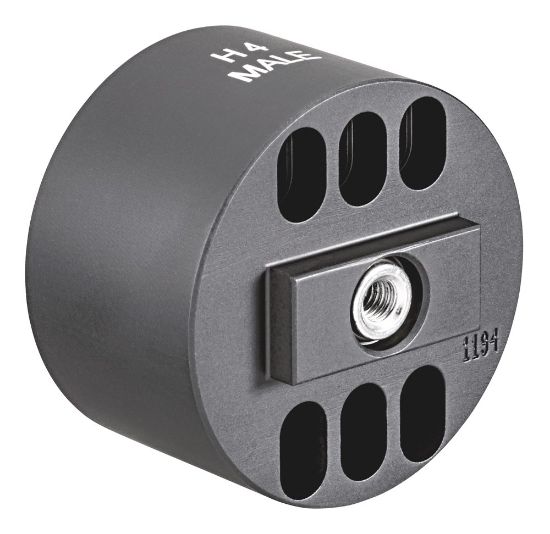 Afbeeldingen van KNIPEX Positioneerhulp 9749591