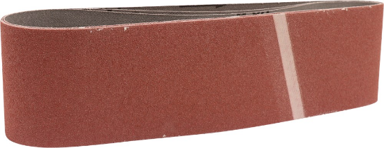 Afbeeldingen van KELFORT Schuurband 75X610MM K40 3x