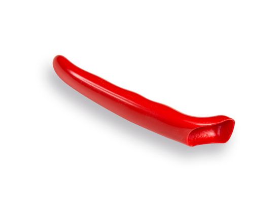 Afbeeldingen van Handvat kunststof los 2/35 tbv F2/11