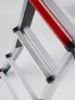 Afbeeldingen van  Varitrex Teleprof 4x4 vouwladder