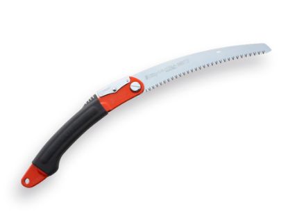 Afbeeldingen van SILKY Vouwzaag Ultra Accel Curve 240-7,5 gebogen