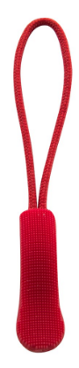 Afbeeldingen van TRICORP Zipperpuller 652008 rood onesize
