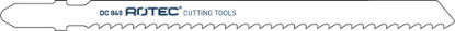 Afbeeldingen van ROTEC Decoupeerzaagblad DC840 5x