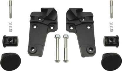 Afbeeldingen van KELFORT Borgingset t.b.v. beugel Magnus