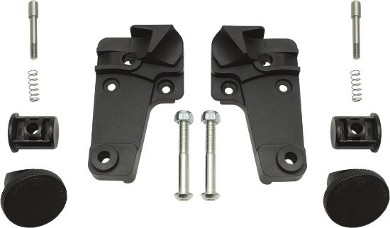 Afbeeldingen van KELFORT Borgingset t.b.v. beugel Magnus