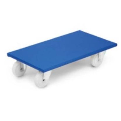 Afbeeldingen van Torwegge Transporthulp 350X600MM 500KG