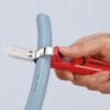 Afbeeldingen van KNIPEX Ontmantelingsgereedschap 1620165SB 8-28MM
