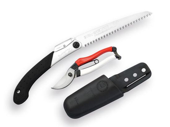 Afbeeldingen van Japanse top-snoeiset Okatsune/Super Accel