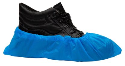Afbeeldingen van OXXA Overschoen 5870 PE 55 MU blauw 100x