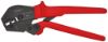 Afbeeldingen van KNIPEX Krimptang 975219 35-50MM²