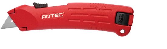 Afbeeldingen van ROTEC Veiligheidsmes STANDAARD