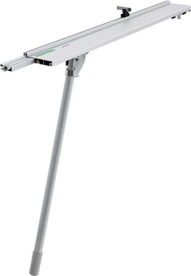 Afbeeldingen van FESTOOL Afkortaanslag KA-UG-KS 120-L links t.b.v. KAPEX KS 120, KS 88