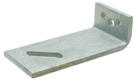 Afbeeldingen van GEBR. BODEGRAVEN Hoekanker zwaar TV 40X150MM 70X8MM