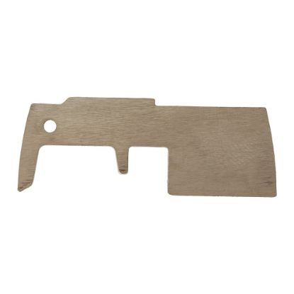 Afbeeldingen van MILWAUKEE Reservemes SWITCHBLADE 54MM