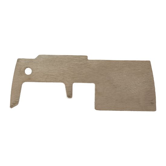 Afbeeldingen van MILWAUKEE Reservemes SWITCHBLADE 54MM