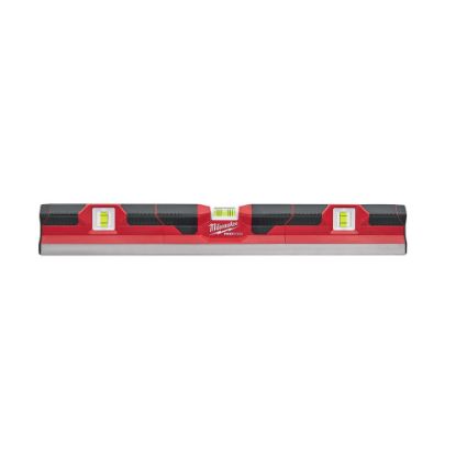 Afbeeldingen van REDSTICK CON. LEVEL 60CM -MLCON24- 1PC