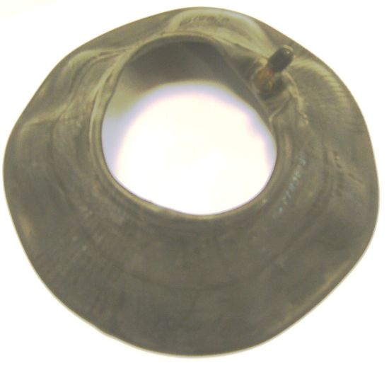 Afbeeldingen van MATADOR Binnenband M-881 300/350-4 260X85MM t.b.v. steekwagen