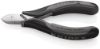 Afbeeldingen van KNIPEX Zijsnijtang elektro 7712115ESD DIN9654