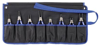 Afbeeldingen van FORUM Borgveertangenset 8x