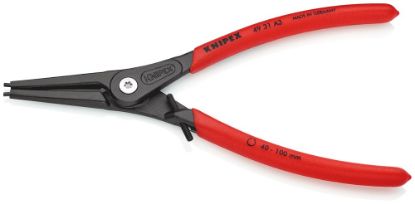 Afbeeldingen van KNIPEX Borgveertang buiten DIN5254A 40-100MM
