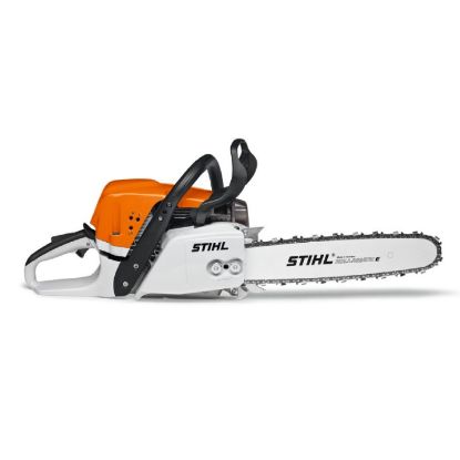 Afbeeldingen van STIHL Benzine kettingzaag MS391 3200W 36RM 50CM