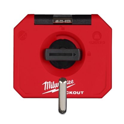 Afbeeldingen van MILWAUKEE Haak recht PACKOUT