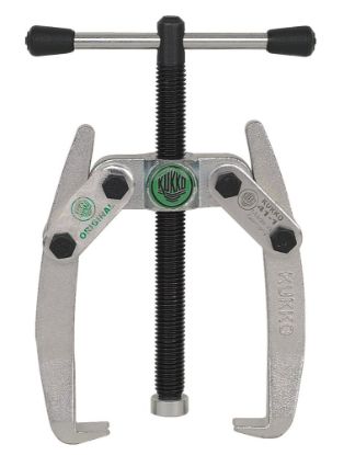 Afbeeldingen van KUKKO Trekker 2-armig universeel met zwenkbare trekhaken 65X12-65MM