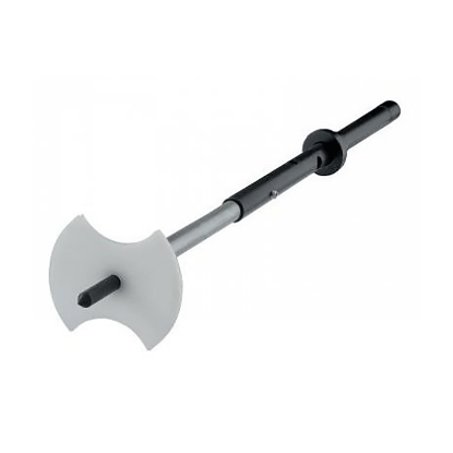 Afbeeldingen van BAIER Centreerpen 74179 300-450MM t.b.v. BDB825/BDB827