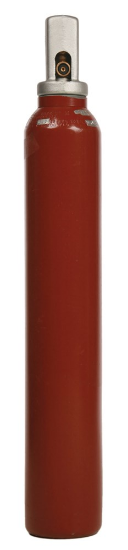 Afbeeldingen van Cilinder acetyleen 5L gevuld