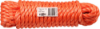 Afbeeldingen van KELFORT Touw polypropyleen oranje 10MM 10M