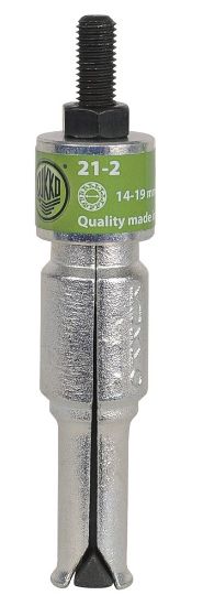 Afbeeldingen van KUKKO Binnentrekker met 2 schalen 14-19MM