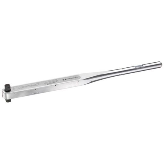 Afbeeldingen van GEDORE Momentsleutel DREMOMETER EKL 1" 600-1500Nm