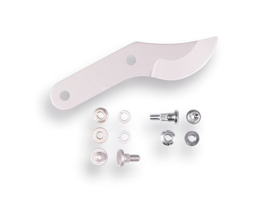 Afbeeldingen van Mes tbv takkenschaar L72/L76/L102