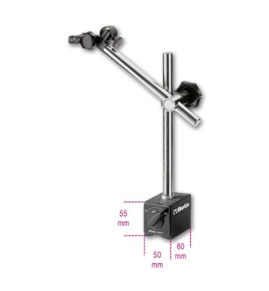 Afbeeldingen van BETA Standaard magnetisch 1662SP0