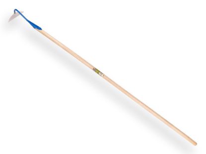 Afbeeldingen van DE WIT Hak gesmeed 18CM met steel 170X3,0CM