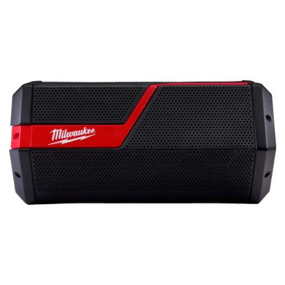 Afbeeldingen van MILWAUKEE Accu bluetooth speaker M12-18JSSP-0