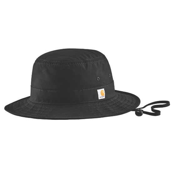 Afbeeldingen van CARHARTT Bucket hat dames zwart S-M