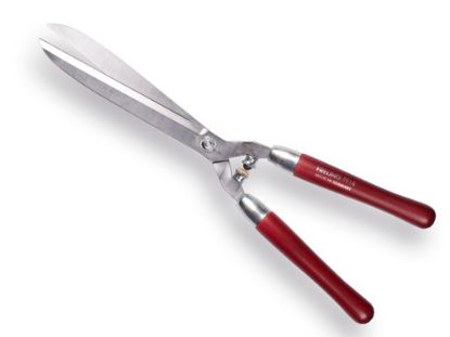 Afbeeldingen van FREUND Heggenschaar 1914 64CM blad 28CM stootrubbers