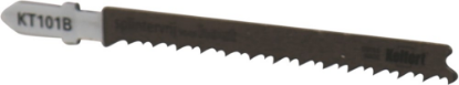 Afbeeldingen van KELFORT Decoupeerzaagblad hout KT101B