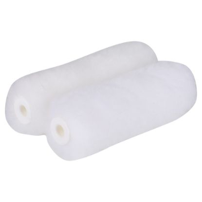 Afbeeldingen van COPENHAGEN PRO Muurverfroller 4* vestan 11MM vacht 10CM 2x