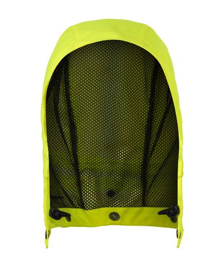 Afbeeldingen van HAVEP Accessoire High Visibility + 60106 fluor geel
