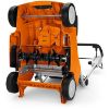 Afbeeldingen van STIHL Benzine verticuteermachine RL540 2000M²