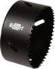 Afbeeldingen van KELFORT Gatzaag HSS Bi-Metal 89MM