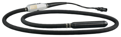 Afbeeldingen van Betontrilnaald VR004CZ 3000 mm connect 36 V 