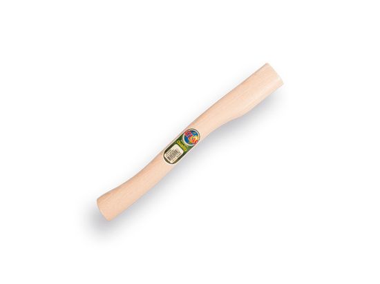 Afbeeldingen van ATLAS Bijlsteel essen gebogen t.b.v. bijl 800g 40CM